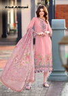Gull A Ahmed Lawn Vol 19 Lawn Cotton Printed Pakistani Dress Material Wholesale Price In Surat
